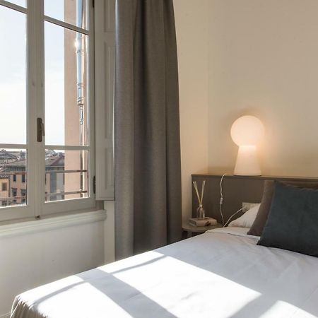 Apartments Florence - Duomo Contemporary Eksteriør bilde