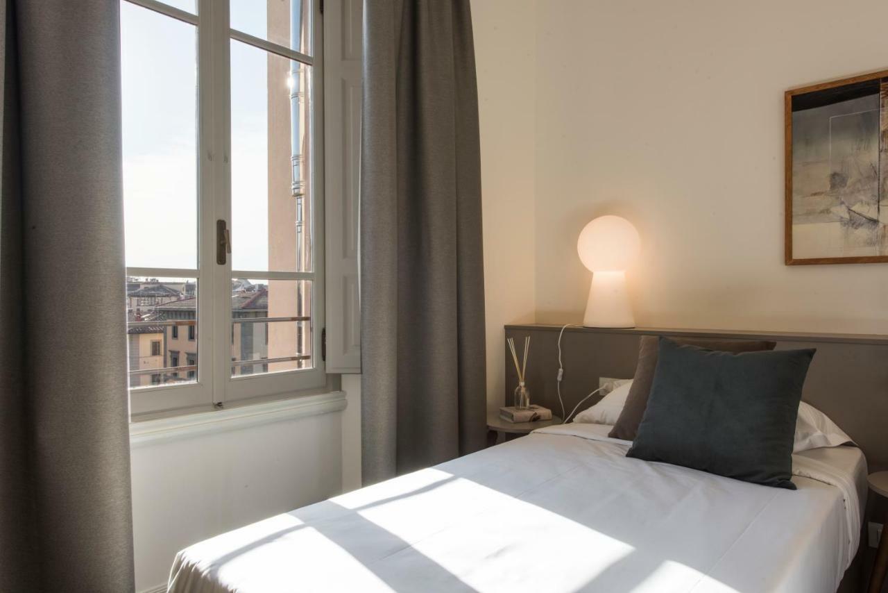 Apartments Florence - Duomo Contemporary Eksteriør bilde