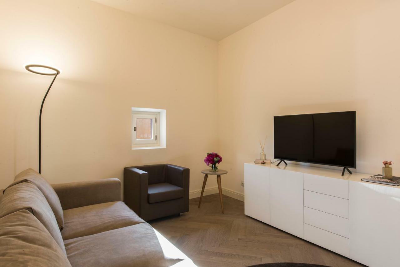 Apartments Florence - Duomo Contemporary Eksteriør bilde