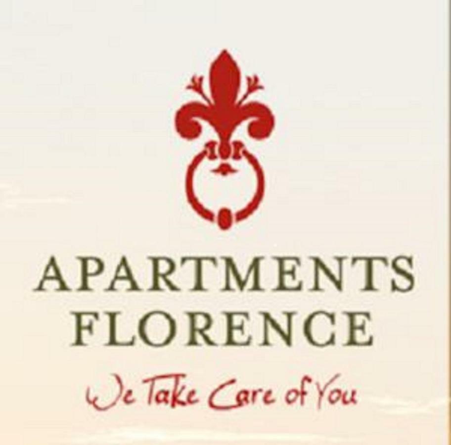 Apartments Florence - Duomo Contemporary Eksteriør bilde