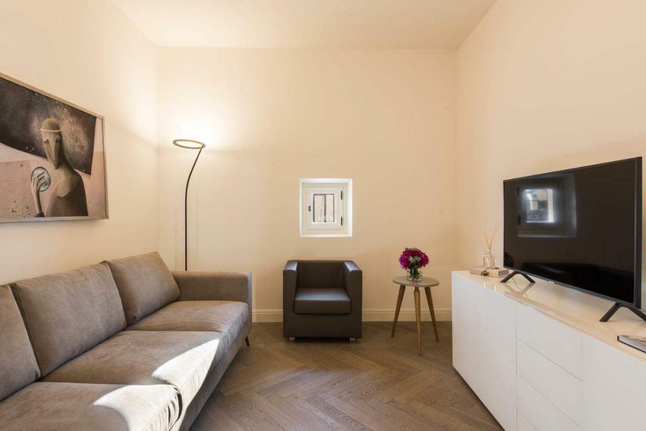 Apartments Florence - Duomo Contemporary Eksteriør bilde