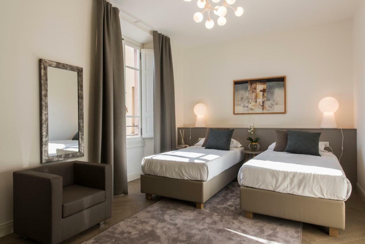 Apartments Florence - Duomo Contemporary Eksteriør bilde