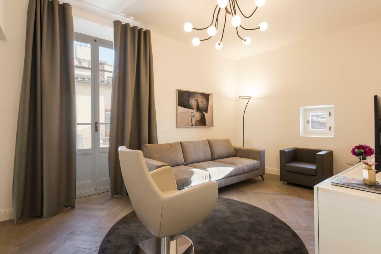 Apartments Florence - Duomo Contemporary Eksteriør bilde