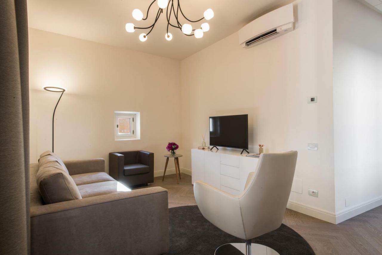Apartments Florence - Duomo Contemporary Eksteriør bilde